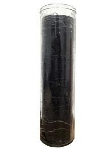 Magic Trail Veladora - Gallina Negra - Negro - Ver 2