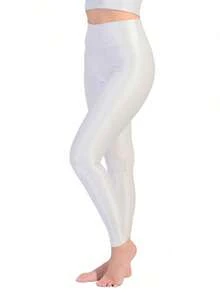 Women Sports Sets - Plateado - Ver 5