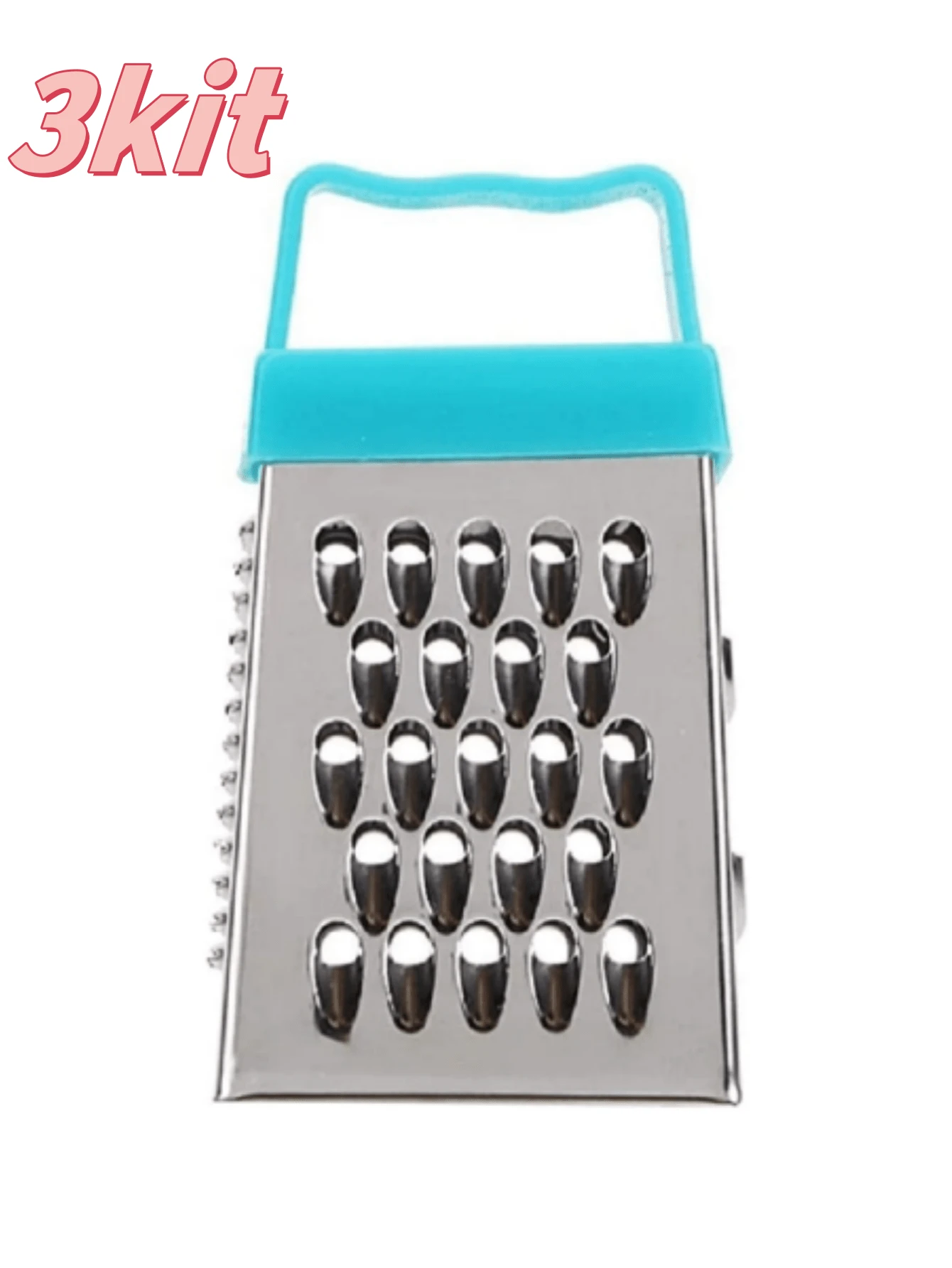 Graters - Nhiều màu - Xem 1