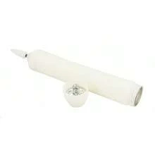 [12pcs/Set/Battery Not Included]LED Electronic Candle Light With 3D Wick Craft, Perfect For Wedding Decoration And Marriage Proposal, Long Electronic Wax - 3D Wick Craft Candle - View 7