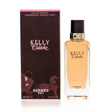 Hermes Kelly Caleche Edp Spray 3.3 Oz (W) - Clear - View 2