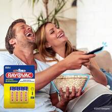 Batteries - 5號電池 - 查看 4