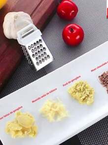 Graters - Nhiều màu - Xem 2