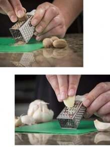 Graters - Nhiều màu - Xem 4