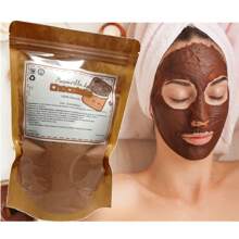Bio Beauty and Health Mascarilla Natural de Chocolate 100% Natural 100g