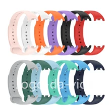 Smart Ring - أزرق فاتح - مشاهدة 7