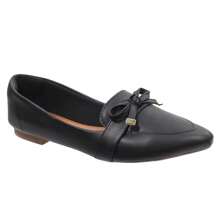 Women Casual Shoes - 黑色 - 查看 3