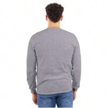 Take It Easy Pretty Fun Inspiring Long Sleeve TShirt Men