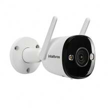 Camera - 白色 - 查看 2