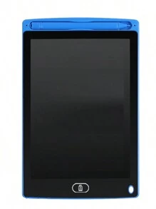 Reading & Writing Development Toys - 藍色 - 查看 2