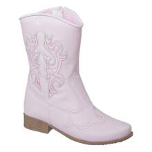 Texana Boot For Women's Rodeo Girl - Hồng - Xem 6