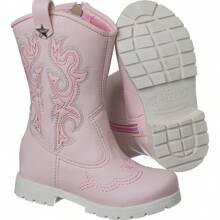 Texana Boot For Women's Rodeo Girl - Hồng - Xem 9