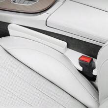 Car Seat Gap Filler Side Seam Plug Strip Styling Seat Gap Anti-Drop Filling Strip Portable Interior Decor Auto Accsesoriers