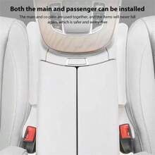Car Seat Gap Filler Side Seam Plug Strip Styling Seat Gap Anti-Drop Filling Strip Portable Interior Decor Auto Accsesoriers
