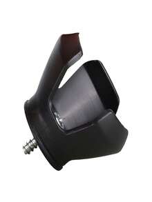 Golf Ball Picker Upper, Convenient Golf Ball Retrieval Tool And Accessory For Golf Hole, Golfers' Ball Picking Tool - Black - View 5