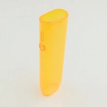 适用于 iqos Iluma One 电子烟盒的保护套 适用于 iqos Iluma One 电子烟盒的保护软透明保护套 配件、保护套、吸烟配件、电子烟使用方法、香烟储存、电子烟吸烟、烟嘴盒 - A - 查看 10