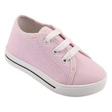 Kids Flats - Màu Hồng baby - Xem 3