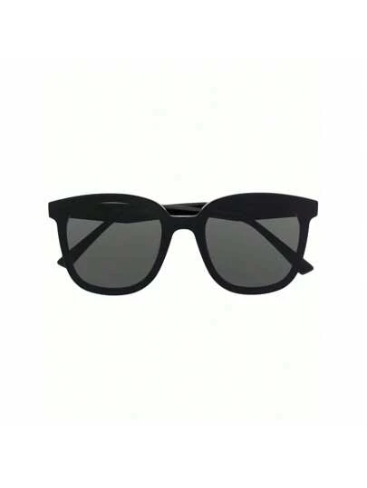 Gentle Monster JACKIE 01 Sunglasses | SHEIN USA