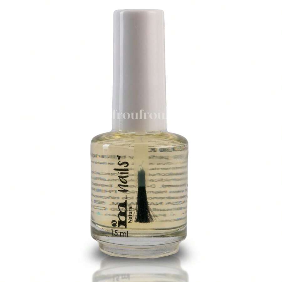 Nail Strengtheners & Repair - Clear - View 1