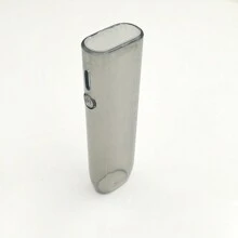 适用于 iqos Iluma One 电子烟盒的保护套 适用于 iqos Iluma One 电子烟盒的保护软透明保护套 配件、保护套、吸烟配件、电子烟使用方法、香烟储存、电子烟吸烟、烟嘴盒 - A - 查看 16