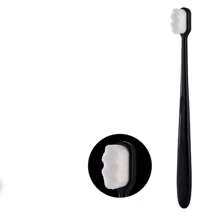 4-Pack Ultra Soft Dog Toothbrush For Small To Large Dog Brushing Toothbrush For Cats & Dogs Teeth Cleaning & Protecting Pet Teeth For Convenient Care Puppy Toothbrush Set - Multicolor - View 10