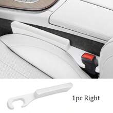 Car Seat Gap Filler Side Seam Plug Strip Styling Seat Gap Anti-Drop Filling Strip Portable Interior Decor Auto Accsesoriers
