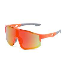 防风运动骑行眼镜，女士钓鱼驾驶运动眼镜，男士户外登山跑步运动眼镜防风眼镜 - 戶外運動眼鏡 - 查看 10