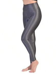 Women Sports Sets - Dark Grey - View 5
