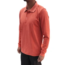 Men Polo Shirts - 彩色 - 查看 8