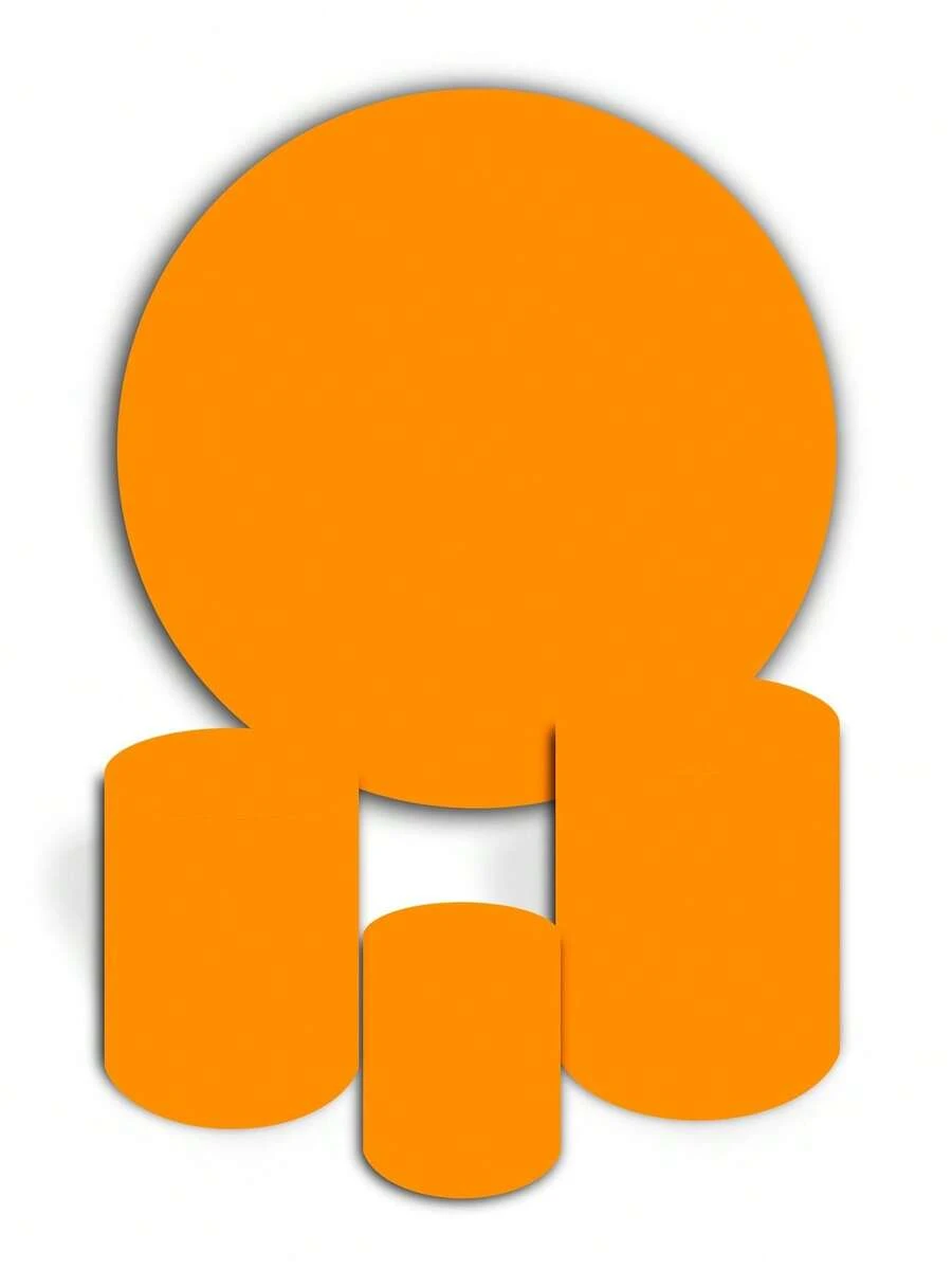 Festival Decor - 完整套件 111 - 查看 1