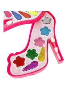 Kids Makeup Toys - Verschiedenfarbig - Übersicht 7