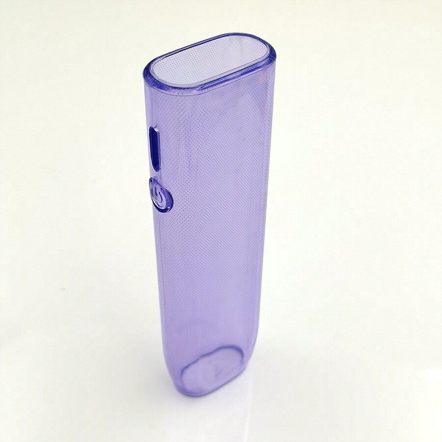 Hülle für Iqos Iluma One Gehäuse Schutzhülle, weiche transparente Hülle ...