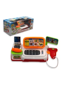 Kids Cash Registers - Nhiều màu - Xem 5
