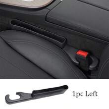 Car Seat Gap Filler Side Seam Plug Strip Styling Seat Gap Anti-Drop Filling Strip Portable Interior Decor Auto Accsesoriers