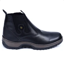 Men Work & Safety Shoes - màu đen - Xem 2