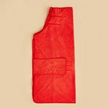 新款爱狗人士和狗妈妈爱浴巾猫/狗爱好者礼物和狗/猫妈妈爱宠物吸水浴袍大小型犬爱狗人士和狗妈妈爱清洁全身裹干猫爱狗人士和猫妈妈爱浴巾