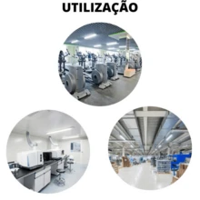 LED Bar Lights - trắng - Xem 5