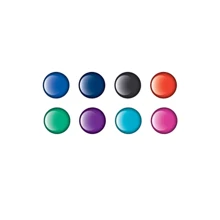 Gouache Paints - 墨綠色 - 查看 2