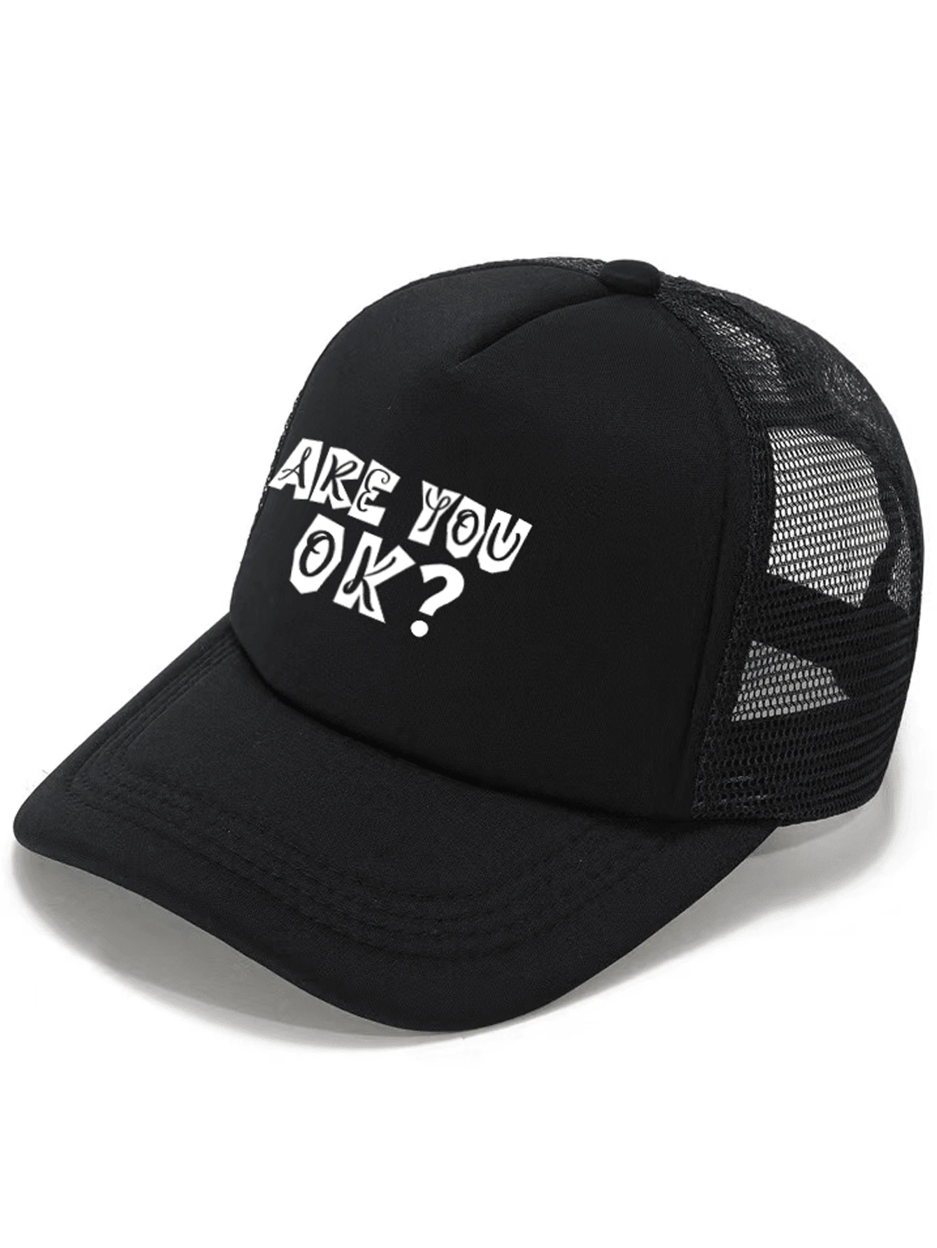 Cappellino Da Baseball Uomo 'Grumpy Old Bastard' - Regolabile, 100% Cotone, Divertente E Vintage - Protezione Solare Per Tutte Le Stagioni