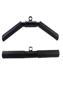 Strength Training Equipment Accessories - màu đen - Xem 1