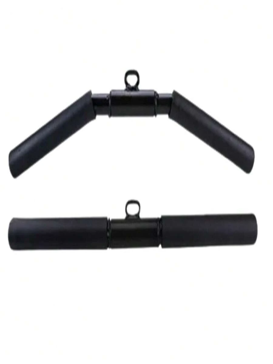 Strength Training Equipment Accessories - màu đen - Xem 1