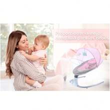 Baby Bouncers, Jumpers & Swings - 查看 10