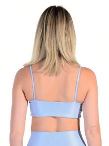 Women Sports Sets - Celeste - Ver 3