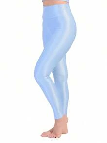 Women Sports Sets - Celeste - Ver 5