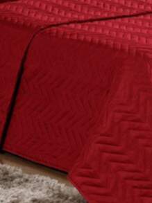 Quilts - Red - View 3