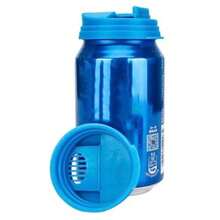 LID FOR BEVERAGE CANS - Màu xanh lam - Xem 2