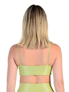 Women Sports Sets - Verde Lima - Ver 3