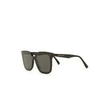 Gentle Monster Gafas de sol HER 01 - Negro - Ver 2