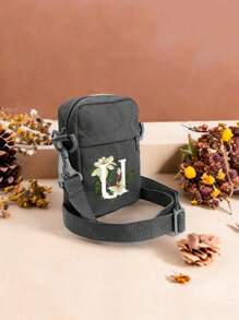 Women Evening Bags - màu đen - Xem 2