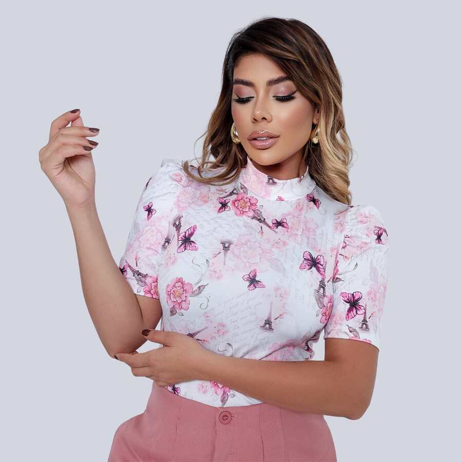 Women T-Shirts - Nhiều màu - Xem 1